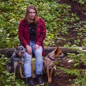 Meet your Posher, Tawny